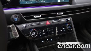 Hyundai Sonata 1.6 Turbo 2024 года из Южной Кореи