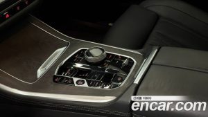 BMW X5 xDrive 50e xLine 2024 года из Южной Кореи