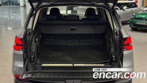 BMW X5 xDrive 50e xLine 2024 года из Южной Кореи