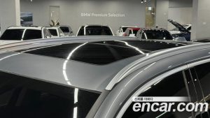 BMW X5 xDrive 50e xLine 2024 года из Южной Кореи