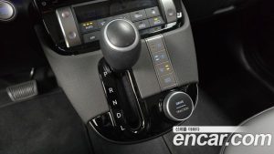 Hyundai Casper Turbo Inspiration 2025 года из Южной Кореи