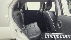Hyundai Casper Turbo Inspiration 2025 года из Южной Кореи
