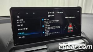 Hyundai Casper Turbo Inspiration 2025 года из Южной Кореи
