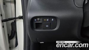 Hyundai Casper Turbo Inspiration 2025 года из Южной Кореи