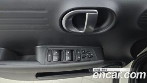 Hyundai Casper Turbo Inspiration 2025 года из Южной Кореи