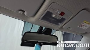 Hyundai Casper Turbo Inspiration 2025 года из Южной Кореи