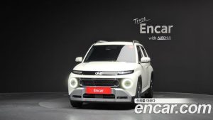 Hyundai Casper Turbo Inspiration 2025 года из Южной Кореи