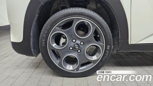 Hyundai Casper Turbo Inspiration 2025 года из Южной Кореи