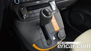 Hyundai Casper Turbo Inspiration 2025 года из Южной Кореи