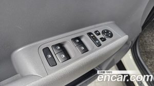 Hyundai Casper Turbo Inspiration 2025 года из Южной Кореи