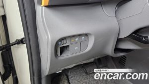 Hyundai Casper Turbo Inspiration 2025 года из Южной Кореи