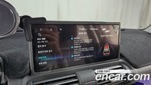 Hyundai Casper Turbo Inspiration 2025 года из Южной Кореи