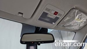 Hyundai Casper Turbo Inspiration 2025 года из Южной Кореи