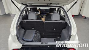 Hyundai Casper Turbo Inspiration 2025 года из Южной Кореи