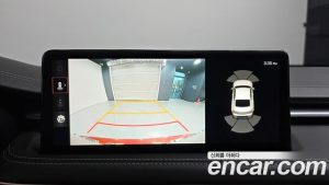 Genesis G70 Бензин 2.5T 2WD 2025 года из Южной Кореи