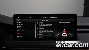 Genesis G70 Бензин 2.5T 2WD 2025 года из Южной Кореи
