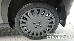Hyundai Casper Turbo Inspiration 2024 года из Южной Кореи