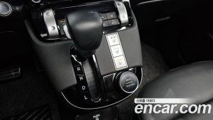Hyundai Casper Turbo Inspiration 2024 года из Южной Кореи
