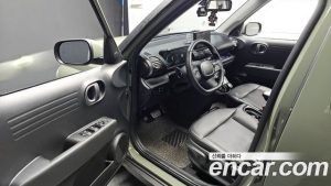 Hyundai Casper Turbo Inspiration 2024 года из Южной Кореи