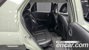 Hyundai Casper Turbo Inspiration 2024 года из Южной Кореи