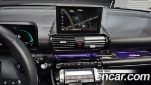 Hyundai Casper Turbo Inspiration 2024 года из Южной Кореи