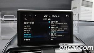 Hyundai Casper Turbo Inspiration 2024 года из Южной Кореи