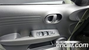 Hyundai Casper Turbo Inspiration 2024 года из Южной Кореи
