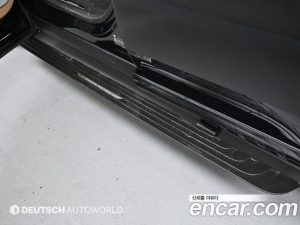 Land Rover Range Rover P530 AB LWB 2023 года из Южной Кореи