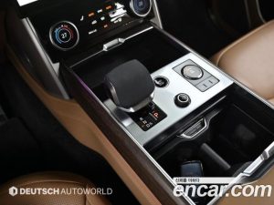 Land Rover Range Rover P530 AB LWB 2023 года из Южной Кореи