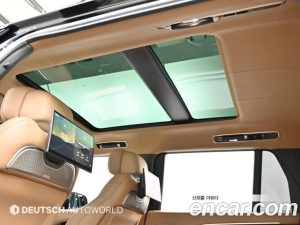 Land Rover Range Rover P530 AB LWB 2023 года из Южной Кореи