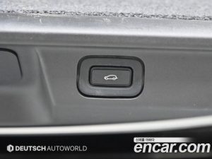 Land Rover Range Rover P530 AB LWB 2023 года из Южной Кореи