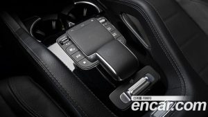 Mercedes-Benz GLE-Class GLE400d 4MATIC Coupe 2023 года из Южной Кореи