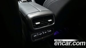 Mercedes-Benz GLE-Class GLE400d 4MATIC Coupe 2023 года из Южной Кореи