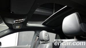 Mercedes-Benz GLE-Class GLE400d 4MATIC Coupe 2023 года из Южной Кореи