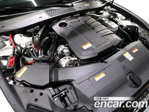 Audi A6 40 TDI Premium 2025 года из Южной Кореи