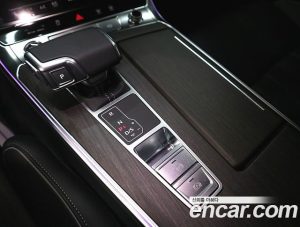 Audi A6 40 TDI Premium 2025 года из Южной Кореи
