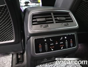 Audi A6 40 TDI Premium 2025 года из Южной Кореи
