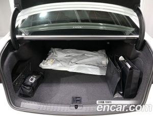 Audi A6 40 TDI Premium 2025 года из Южной Кореи
