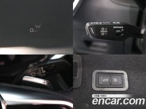 Audi A6 40 TDI Premium 2025 года из Южной Кореи