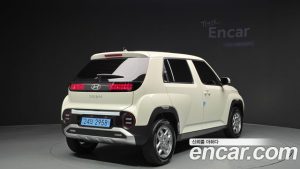 Hyundai Casper Inspiration 2026 года из Южной Кореи