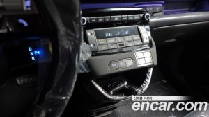 Hyundai Casper Inspiration 2026 года из Южной Кореи