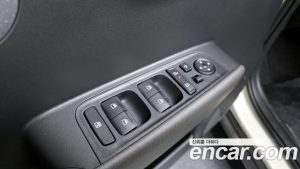 Hyundai Casper Inspiration 2026 года из Южной Кореи