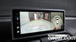 Hyundai Casper Inspiration 2026 года из Южной Кореи