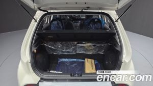 Hyundai Casper Inspiration 2026 года из Южной Кореи