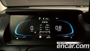 Hyundai Casper Turbo Inspiration 2024 года из Южной Кореи