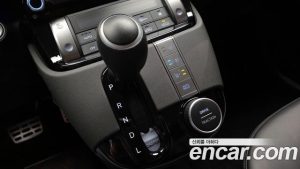 Hyundai Casper Turbo Inspiration 2024 года из Южной Кореи