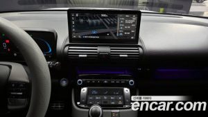 Hyundai Casper Turbo Inspiration 2024 года из Южной Кореи