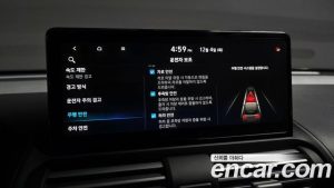 Hyundai Casper Turbo Inspiration 2024 года из Южной Кореи