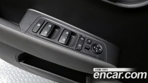 Hyundai Casper Turbo Inspiration 2024 года из Южной Кореи