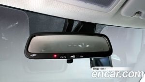 Hyundai Casper Turbo Inspiration 2024 года из Южной Кореи